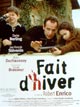 fait d'hiver