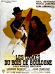 les dames du bois de boulogne