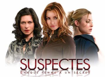 suspectes affiches
